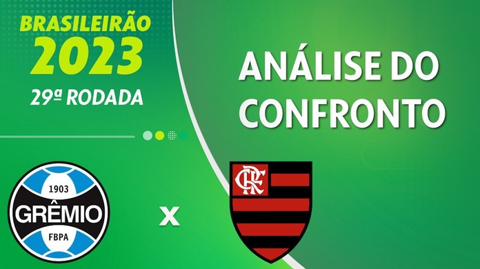 Flamengo x Grêmio: onde assistir, escalações e como chegam os times