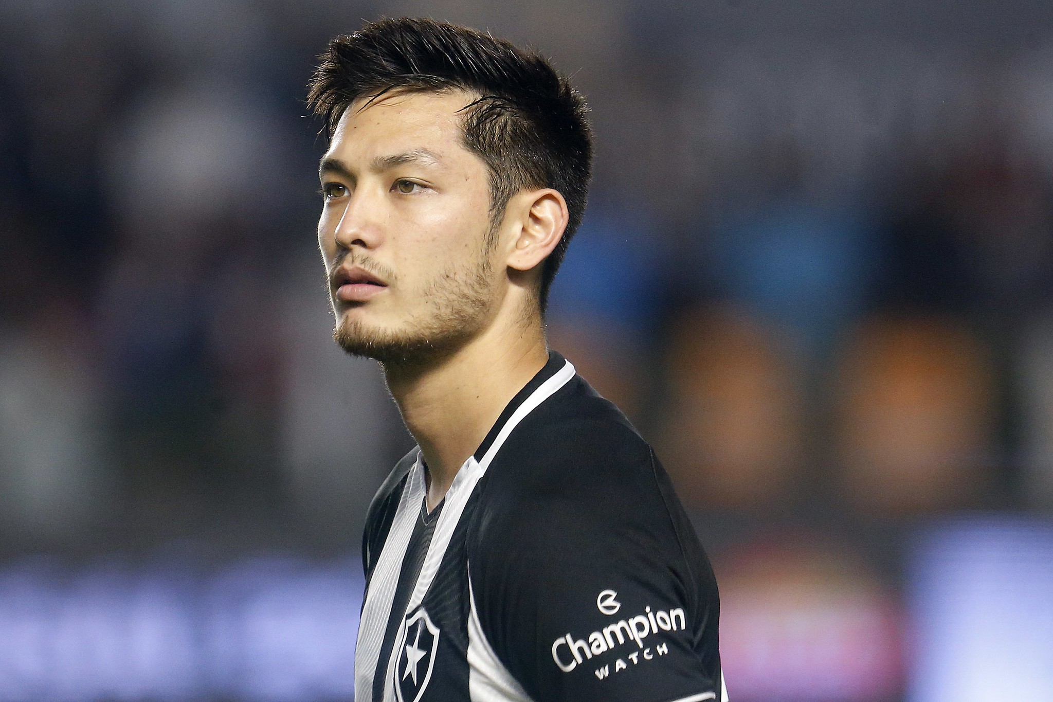 Novorizontino contrata Luís Oyama, do Botafogo, por empréstimo