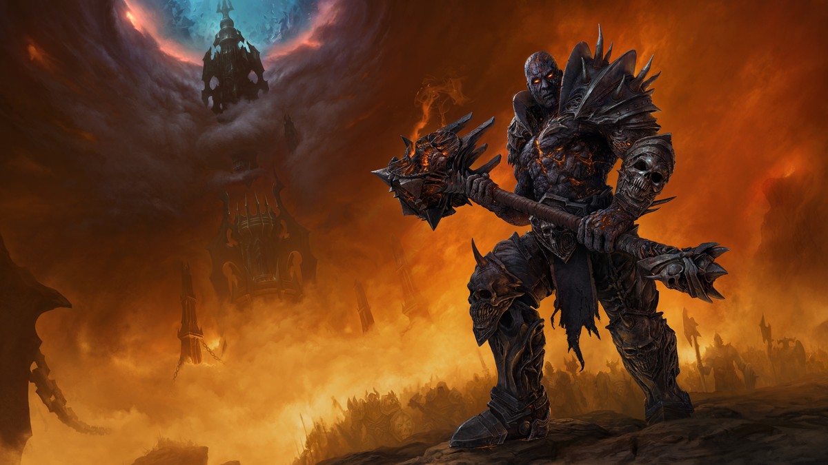 Esta semana no WoW: 3 de julho de 2023 — World of Warcraft