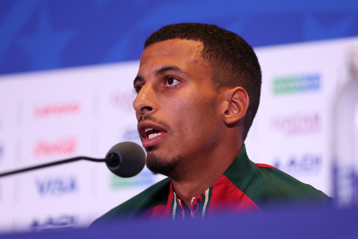 Marrocos se prepara para desafio mais duro contra a Escócia na Copa do Mundo