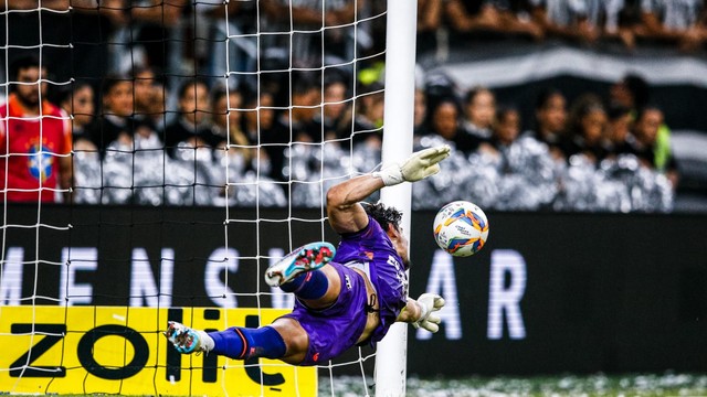 Richard, Ceará, Fortaleza