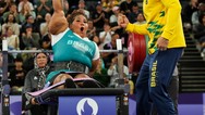 Tayana Medeiros conquista o ouro e quebra recorde paralímpico no halterofilismo