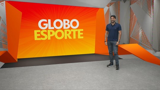 Veja a íntegra do Globo Esporte AM desta terça-feira, dia 20bet365 app androidfevereiro - Programa: Globo Esporte AM 