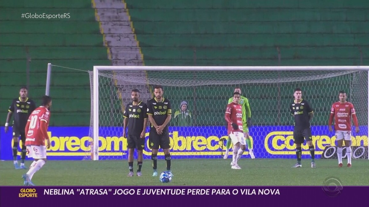 Melhor mandante da Série B, Vitória recebe o Juventude em jogo crucial na  disputa pelo título - PRADO AGORA