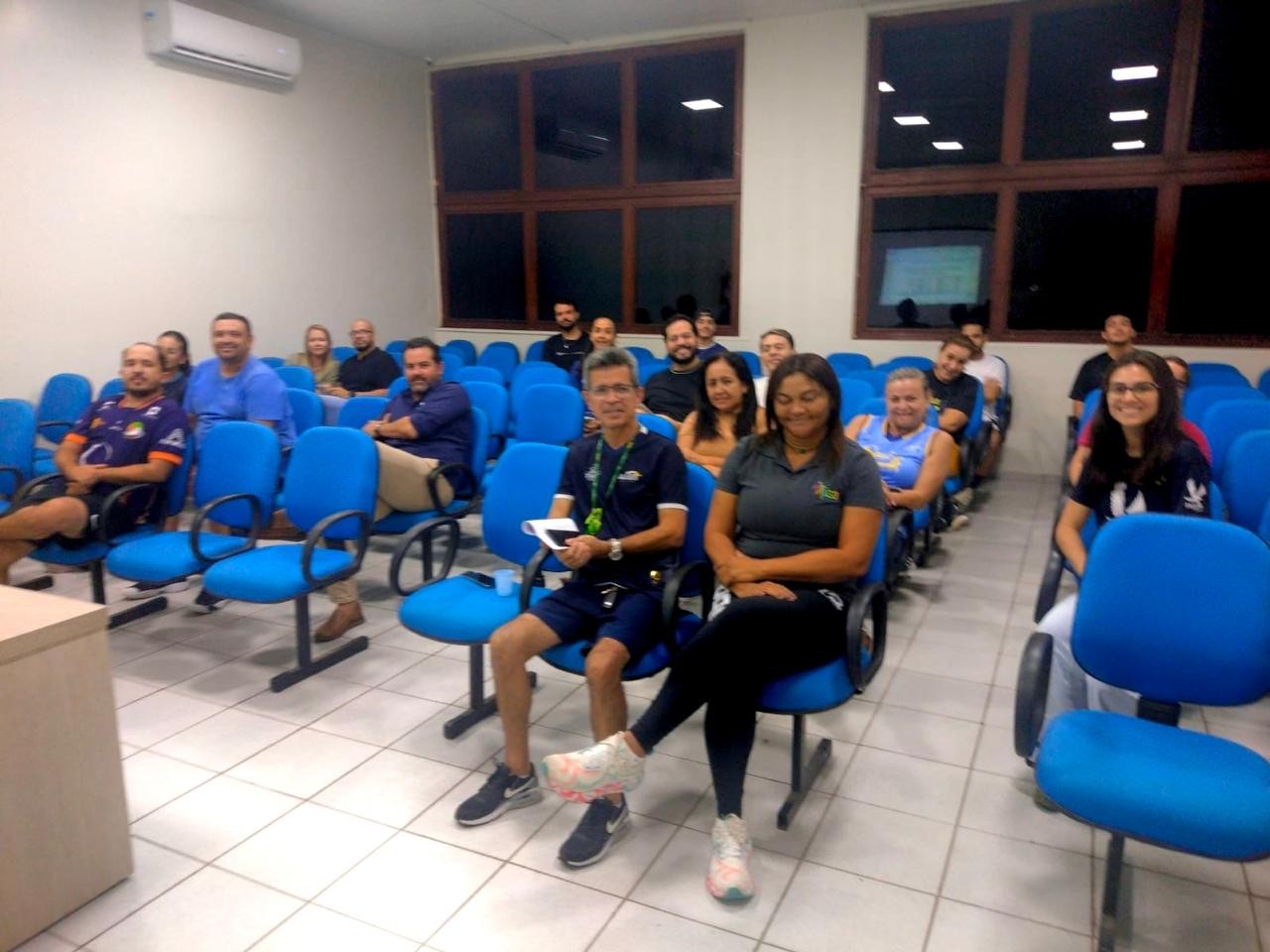 Congresso técnico define grupos da XVII Copa Primavera de Voleibol