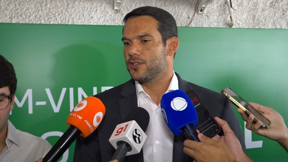 Xaud diz que Ancelotti teve 100% de autonomia na convocação e comenta lesão de Neymar
