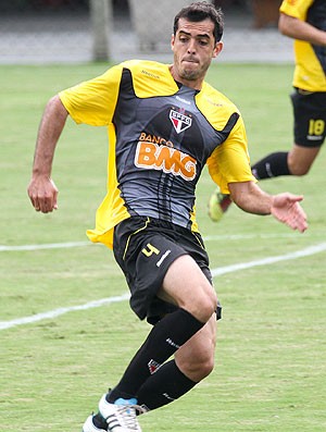 AURORA FUTEBOL CLUBE: 2010-07-11