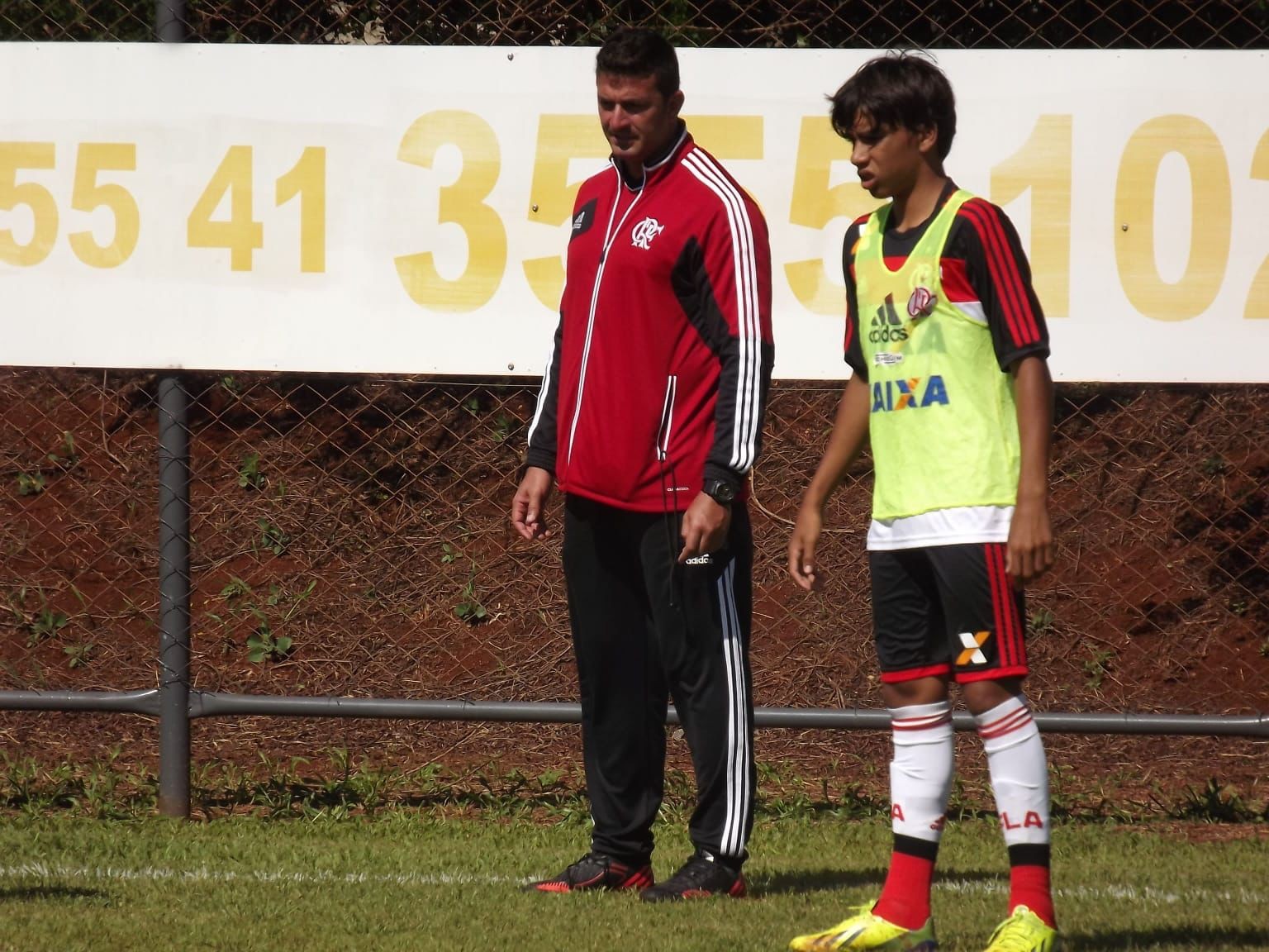 Paquetá: A Alta Investida do Futebol Brasileiro em Risco de Dispensa pelo Flamengo