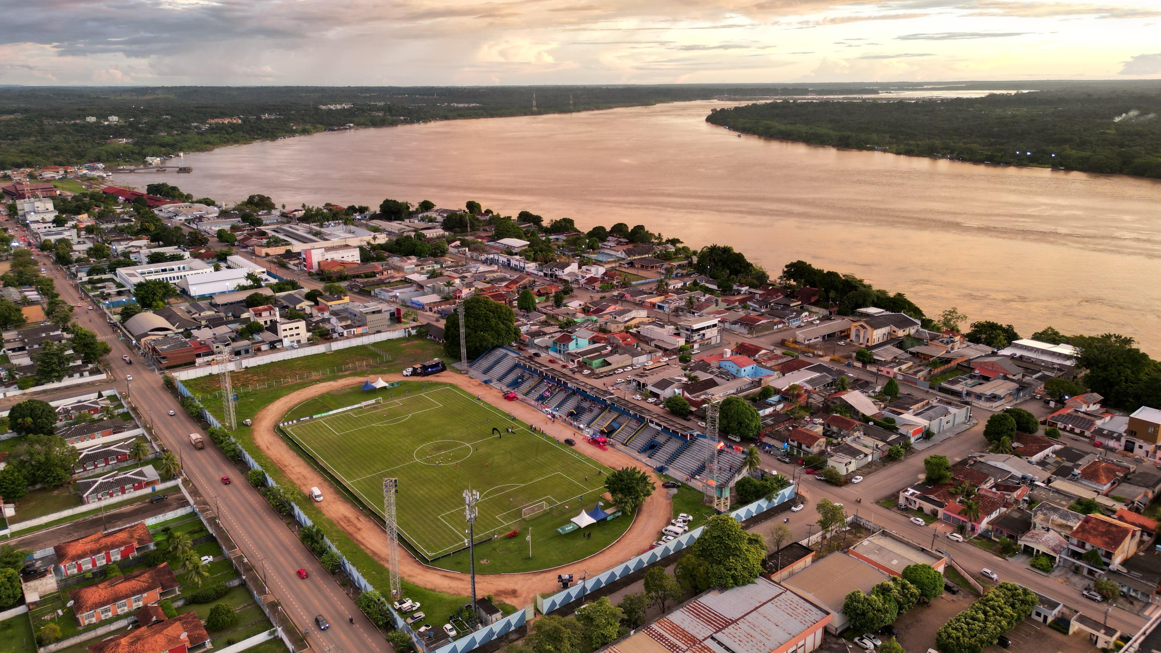 Galvez visita Itapuense-RO precisando vencer para seguir vivo no Brasileiro Feminino A3