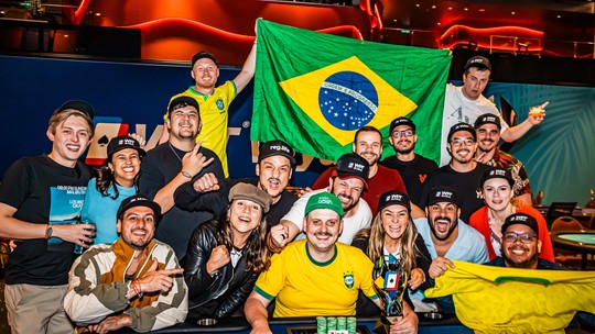 Brasileiro é campeãoqual o melhor aplicativo de aposta de jogotorneioqual o melhor aplicativo de aposta de jogopoker no cruzeiro do WPT e leva R$ 780 mil