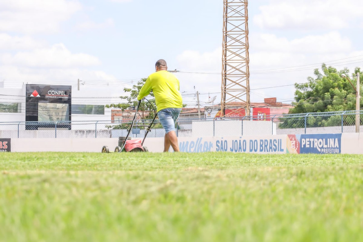 Petrolina x Afogados: onde assistir ao vivo, horário e escalações ...