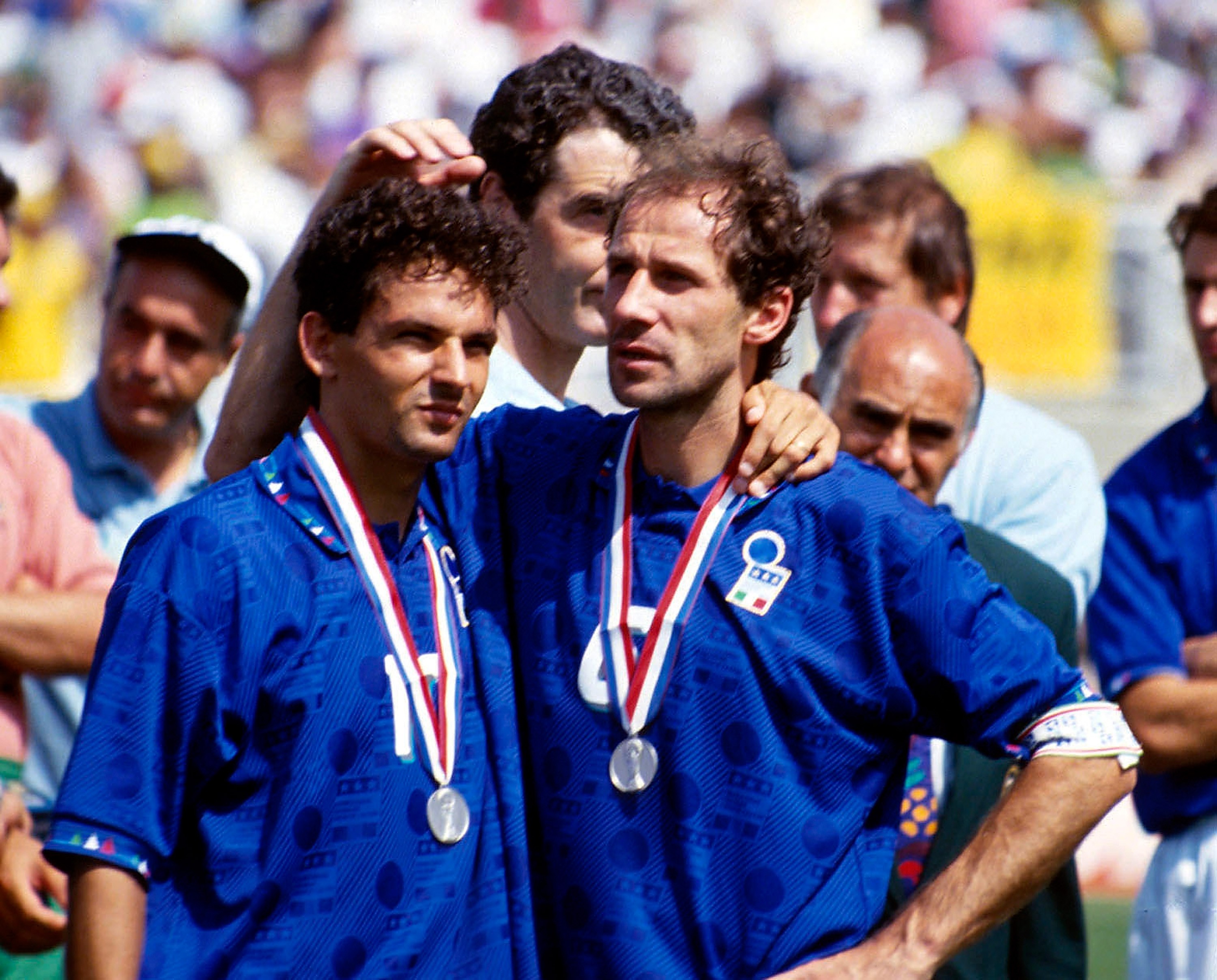 Morre Franco Baresi, a lenda do Milan e ícone do futebol mundial