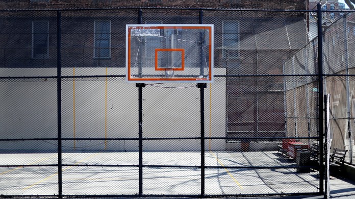 The Playoffs » NBPA ajudará a revitalizar o Rucker Park, lendária quadra de  basquete em NY » The Playoffs