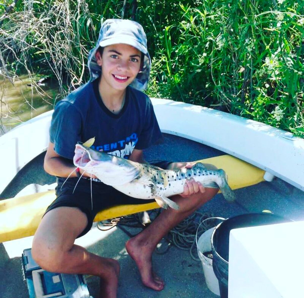 Giay: Vida de Pescador, Futuro no Palmeiras e Sonhos com Messi