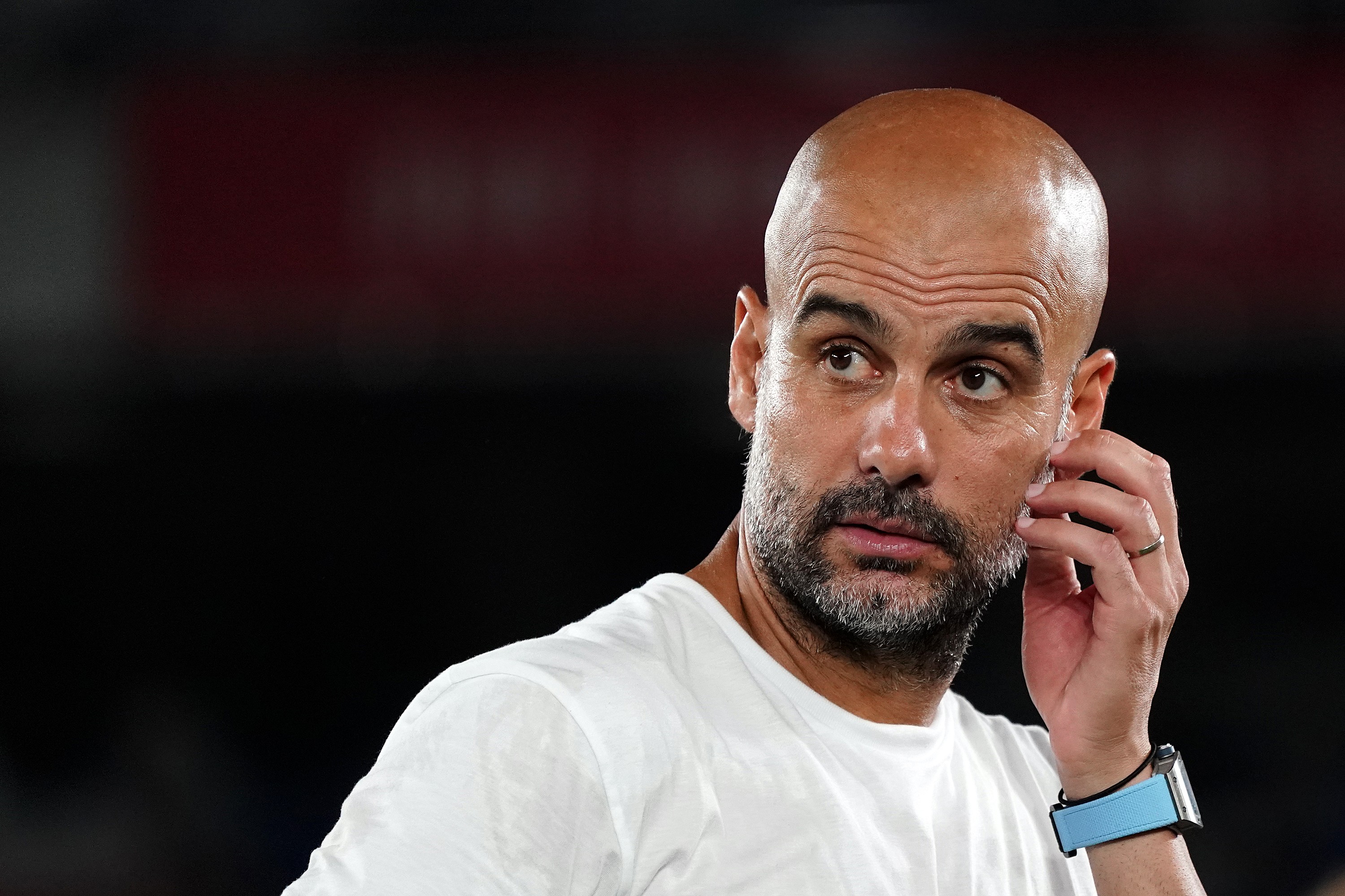 Após drama do Bury, Guardiola sai em defesa dos clubes pequenos e cita ...