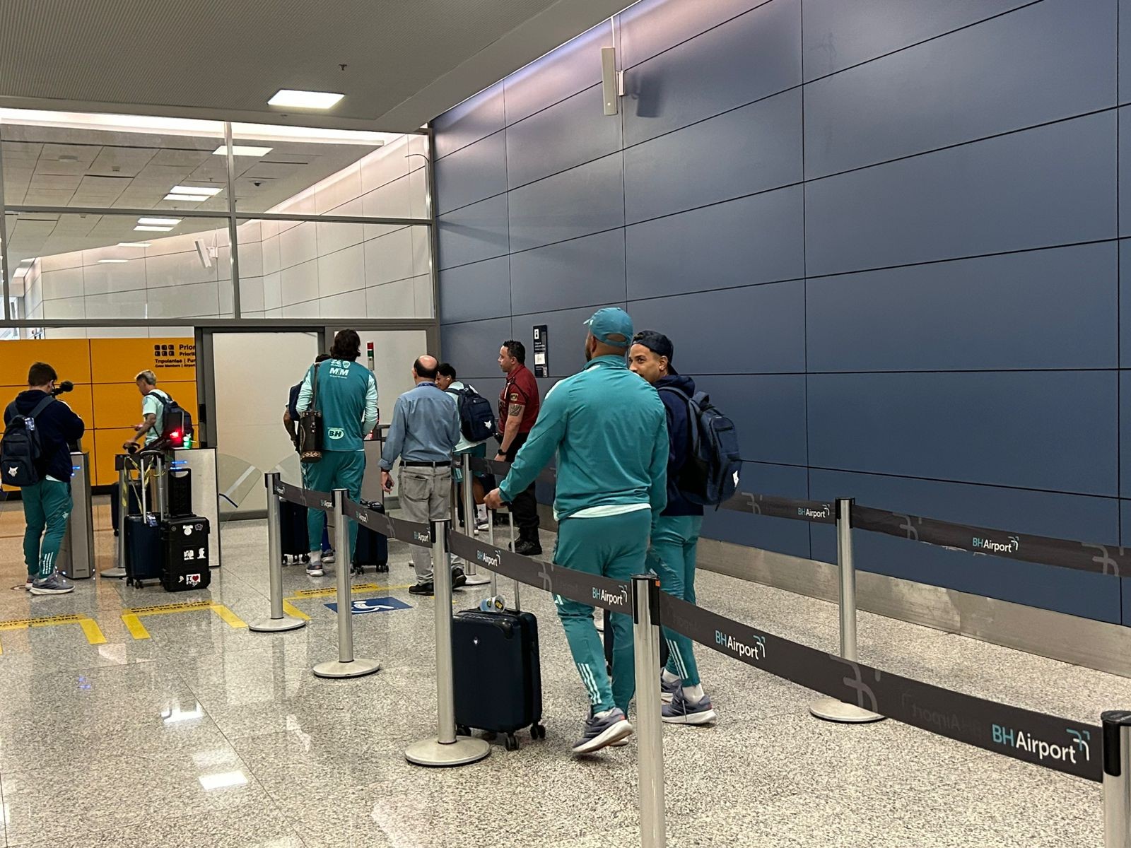Mushuc Runa x Cruzeiro: Desfalques de Gabigol e mais dois em jogo no Equador