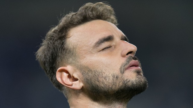 Gabriel Vasconcelos, goleiro do Sport