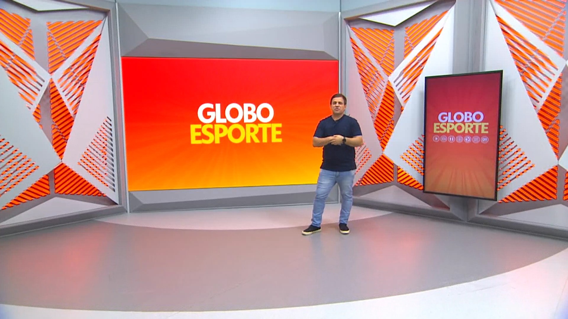 Globo Esporte Bahia desta terça-feira, 01 de setembro de 2026
