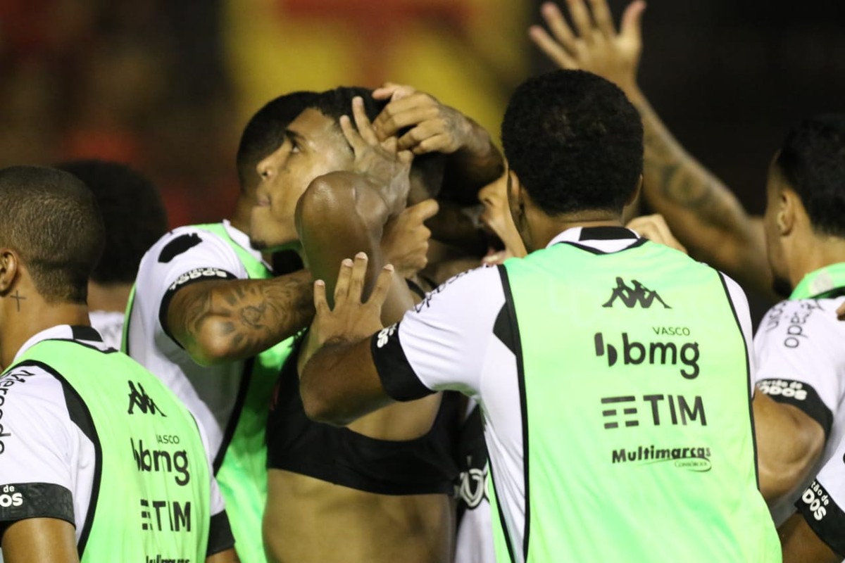 Sport Futebol 7 conquista título no Go Cup Sub-10 - Sport Club do Recife
