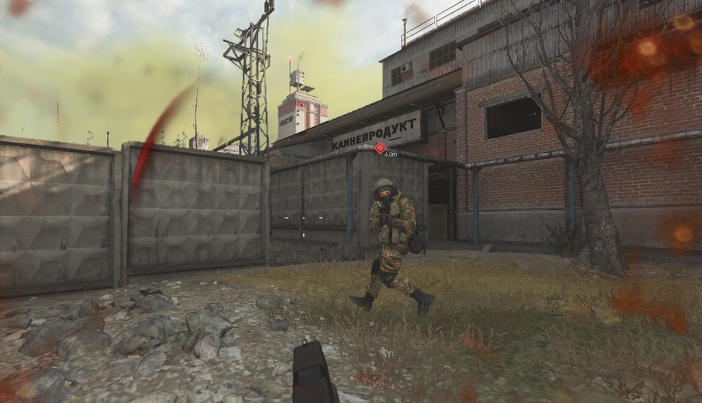 Call of Duty: Warzone: como melhorar FPS do jogo, e-sportv