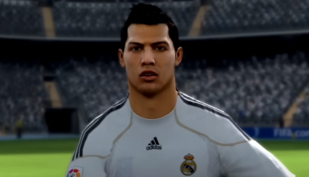 Cristiano clearance ronaldo 10