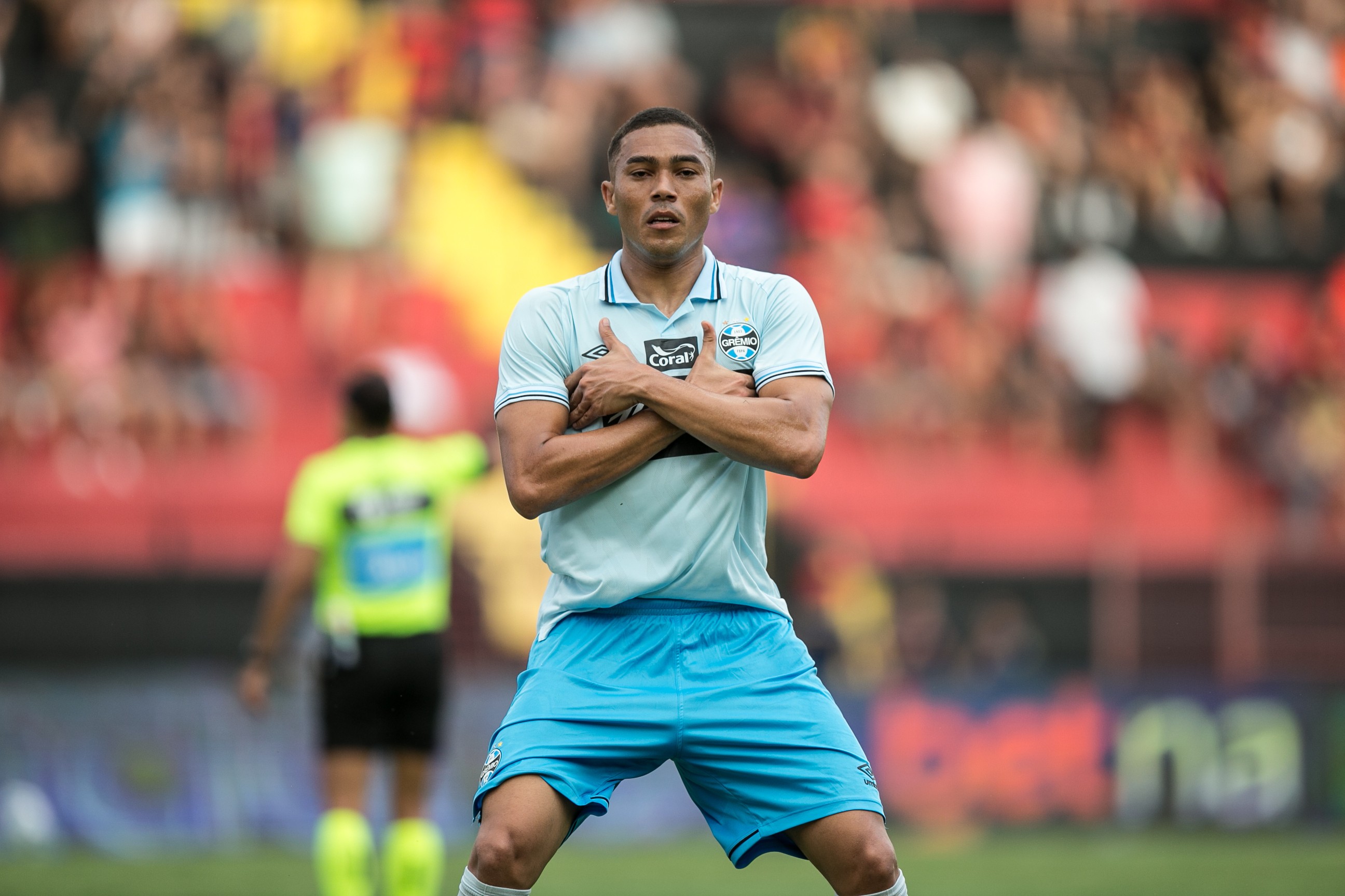 Grêmio encerra 2025 com cinco titulares garantidos para temporada 2026