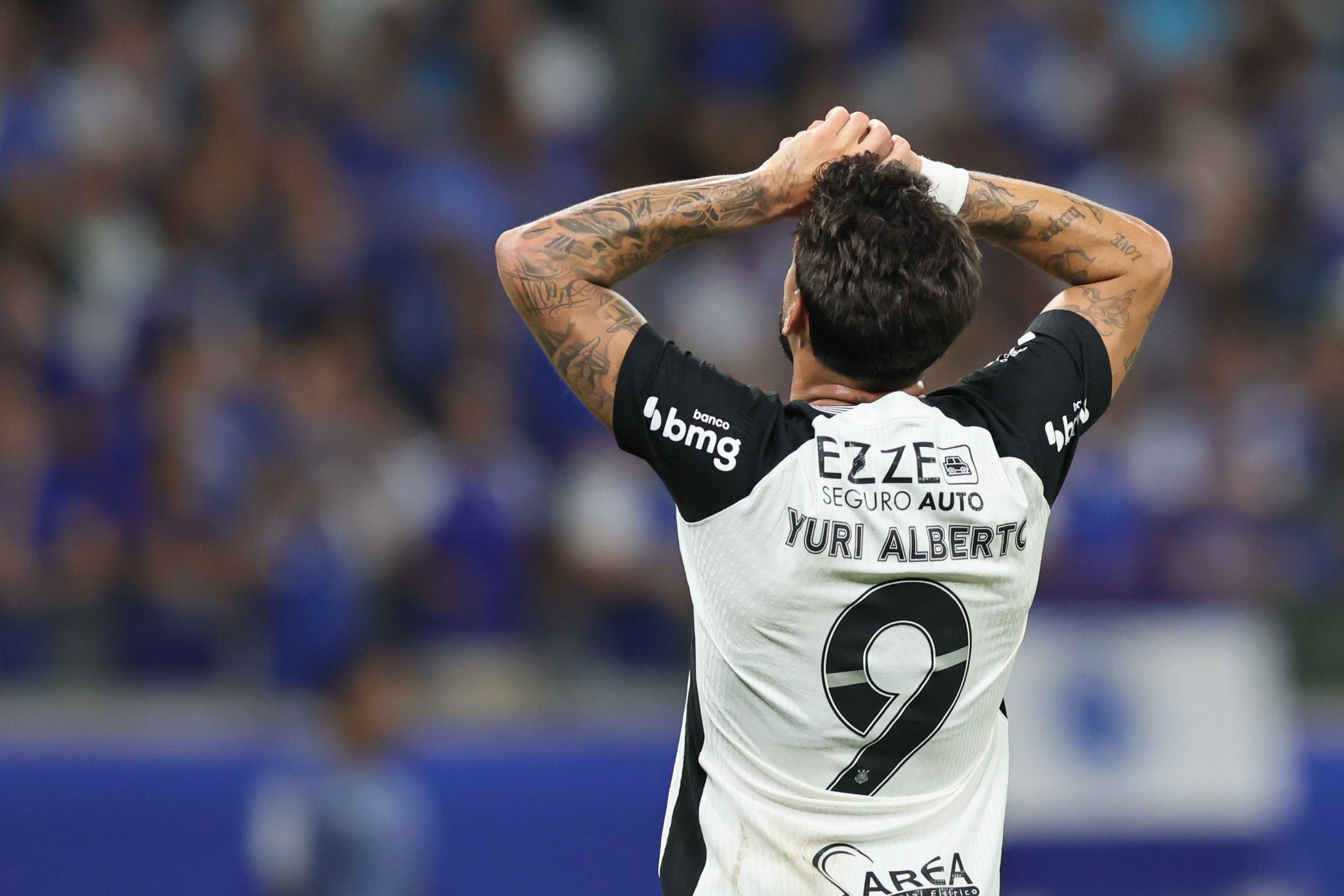 Cruzeiro atropela o Corinthians, impõe a pior derrota de Dorival e deixa lições para a semi