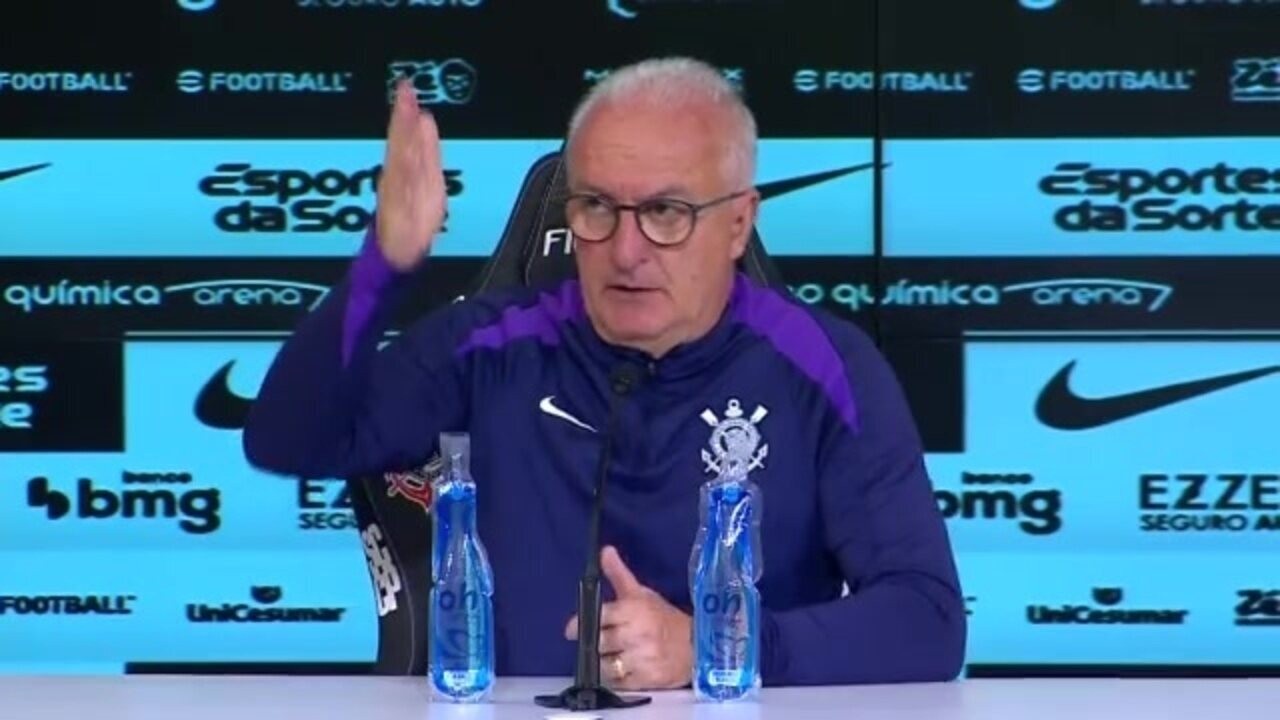 Corinthians vende parte dos direitos de Robert Renan ao Zenit por 2024