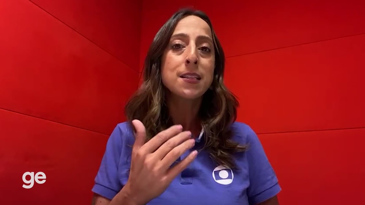 Renata Mendonça analisa São Paulo x Vasco, pela 7ª rodada do Brasileirão