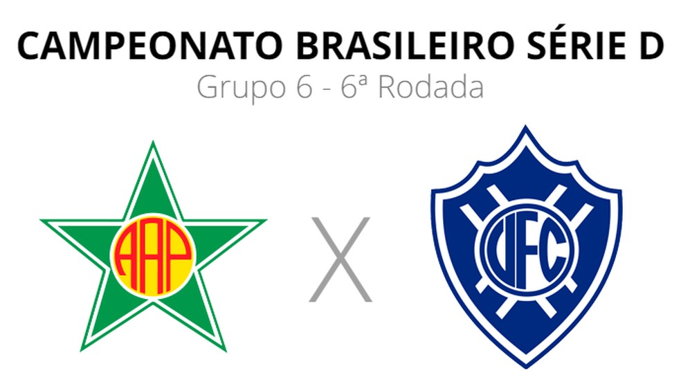 Veja jogo de hoje pelo Campeonato Brasileiro - 03 de junho 2023
