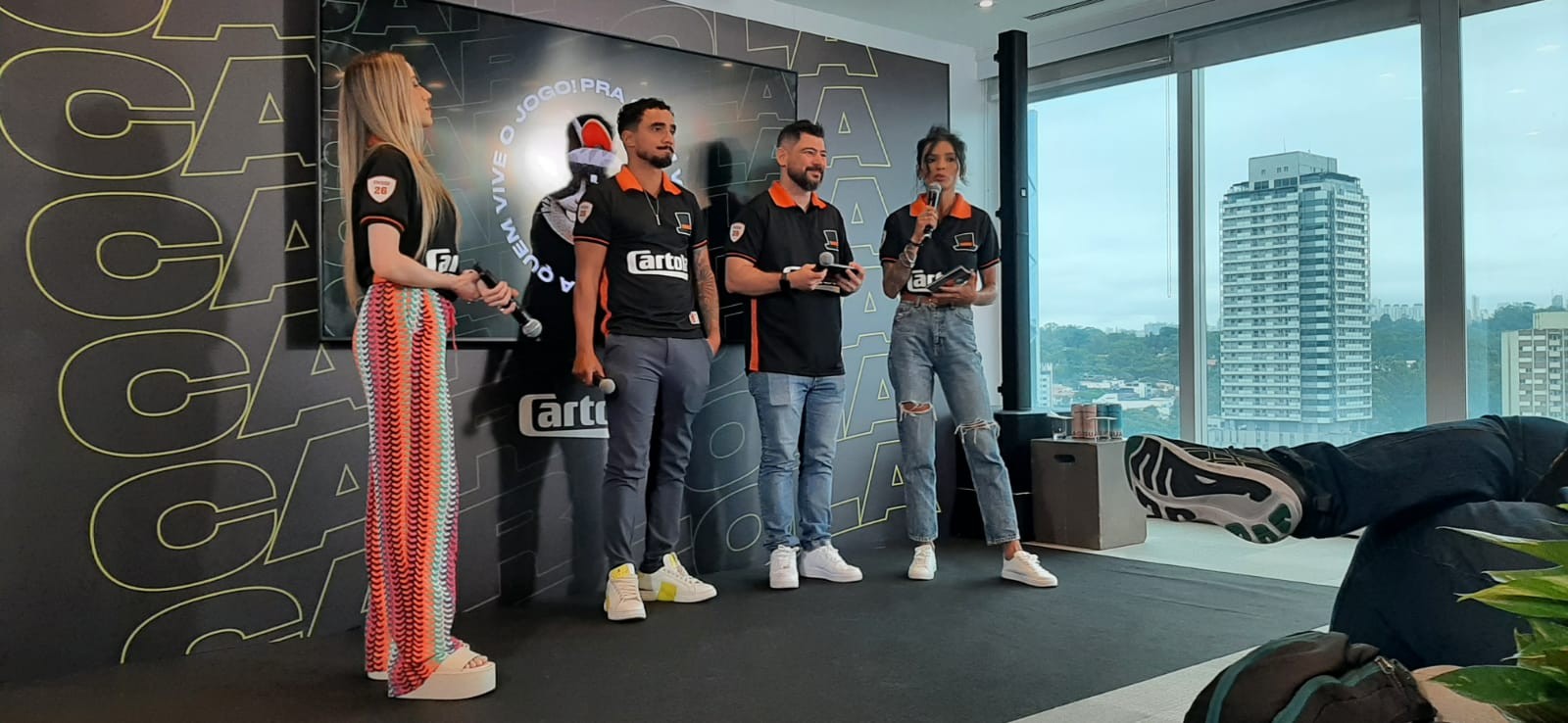 Campeonato Brasileiro de Cartola vai render R$ 500 mil ao vencedor: monte agora seu time!
