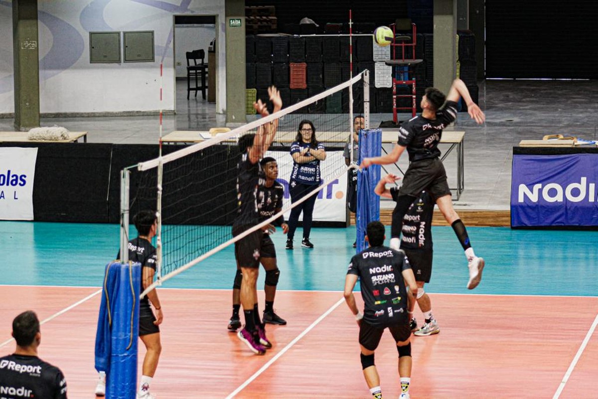 Brasil perde pela quarta vez final do Campeonato Mundial de Vôlei Feminino  - GRU Diário