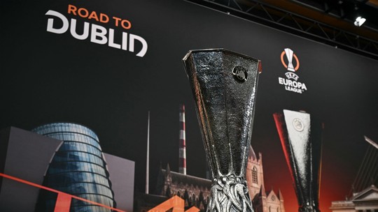 Quartassportsdarodada betfinal da Liga Europa: confira os jogos