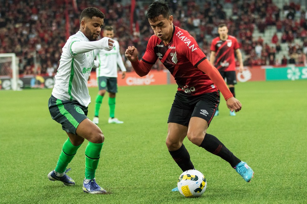 Tocantinópolis Copa do Mundo — partida da Copa do Brasil em 2022