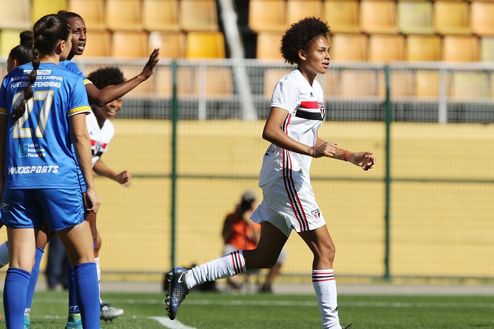 Yaya passou pelo São Paulo antes de defender o Santos na última temporada — Foto: Divulgação/saopaulofc.net