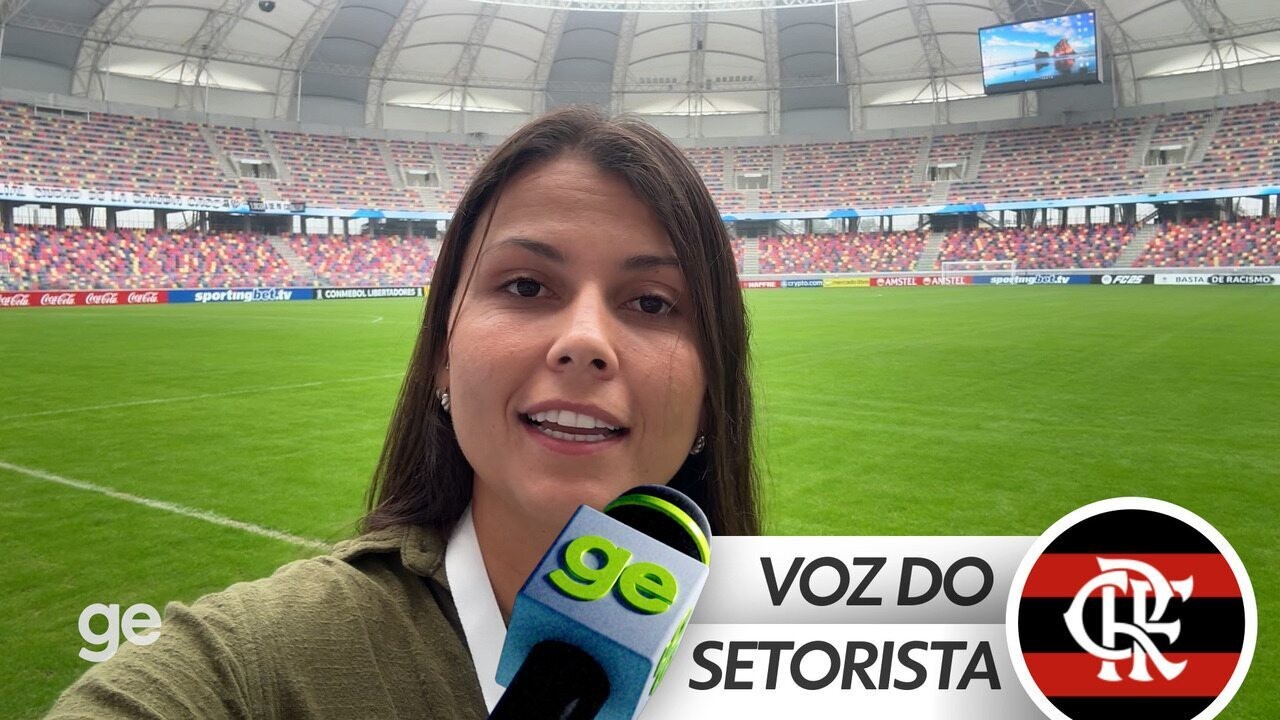 Torcida do Central Córdoba Imortaliza Vitória Histórica Sobre o Flamengo