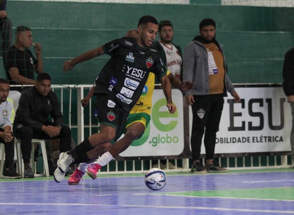 Três Rios abre seletivas para formar time feminino e masculino