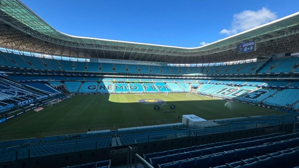 Grêmio x Corinthians; Saiba onde assistir!