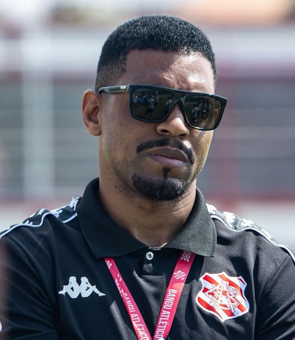 Digão: Do gramado às pranchetas, o novo desafio do ex-zagueiro tricolor