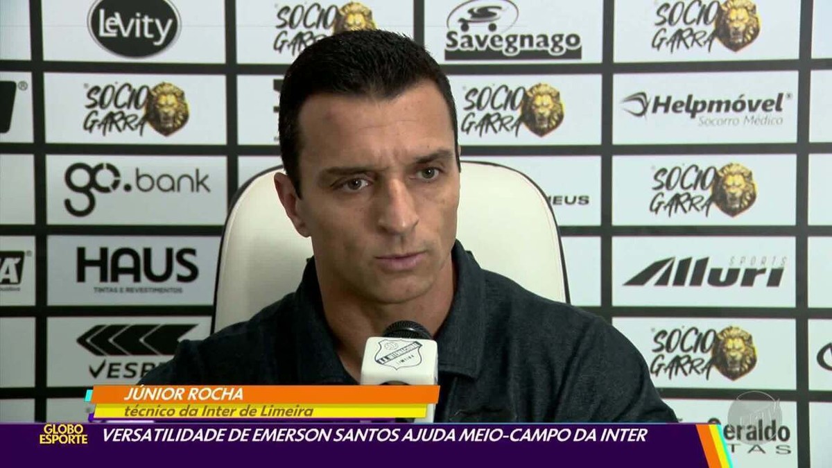 Jovem volante ex-Palmeiras se destaca no Paulistão após pedido de Abel.