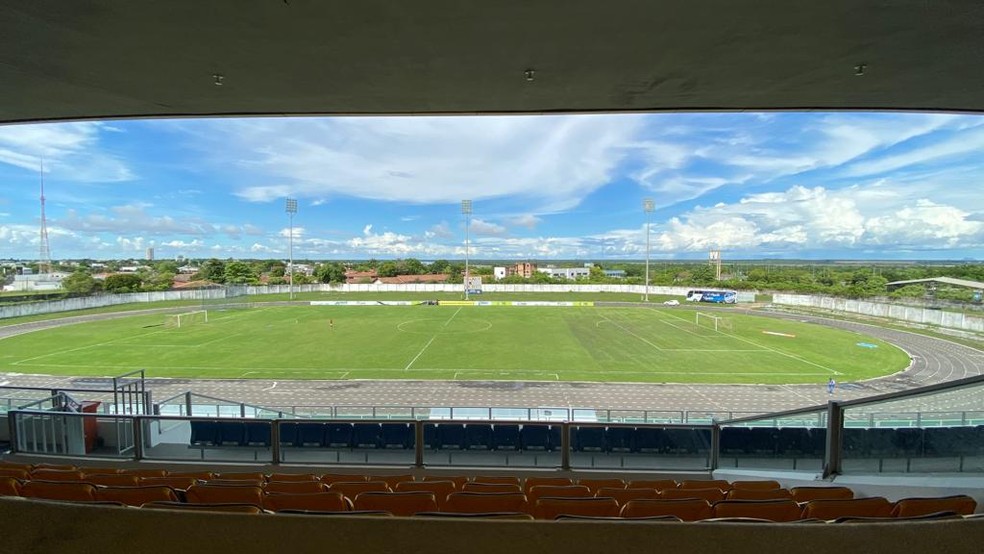 Águia de Marabá x Trem-AP ao vivo e online, onde assistir, que horas é,  escalação e mais da Série D