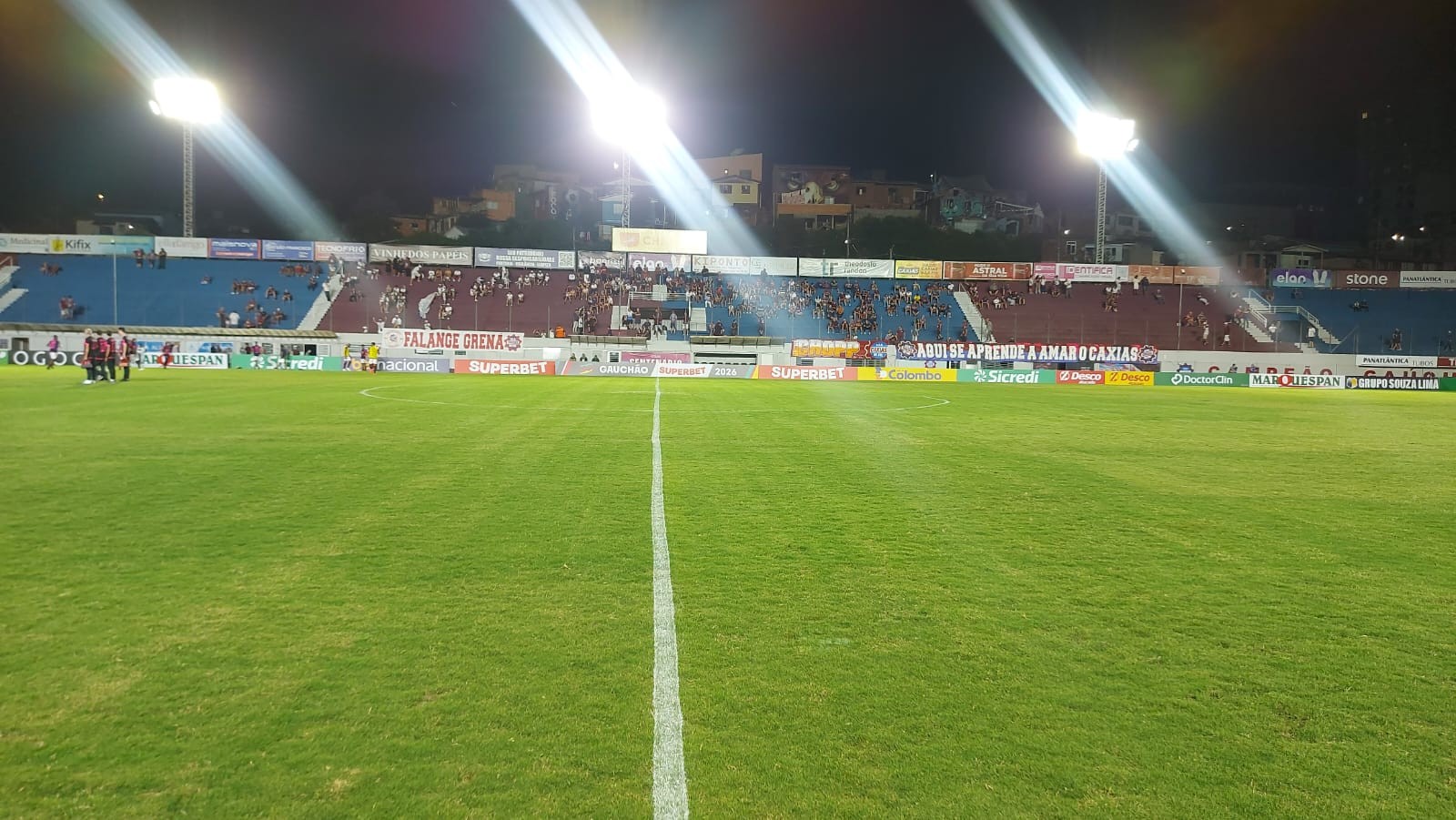 Caxias x Botafogo-PB: onde assistir, horário e escalações | Ge