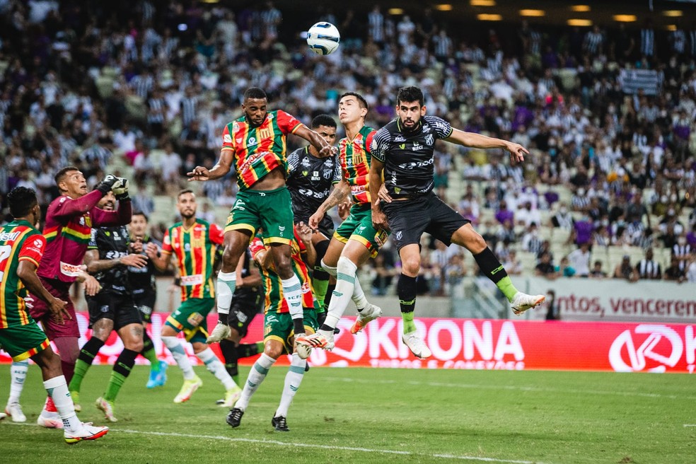 Portuguesa conhece os adversários da primeira fase da Copa Paulista 2022