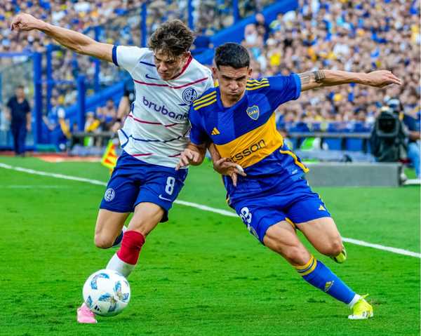 Olho neles! Rivais de Atlético-MG e Cruzeiro duelam no Campeonato Argentino.