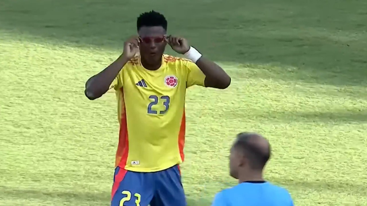 Reforço do Cruzeiro Adota Nova Grafia de Nome Inspirada em Neymar