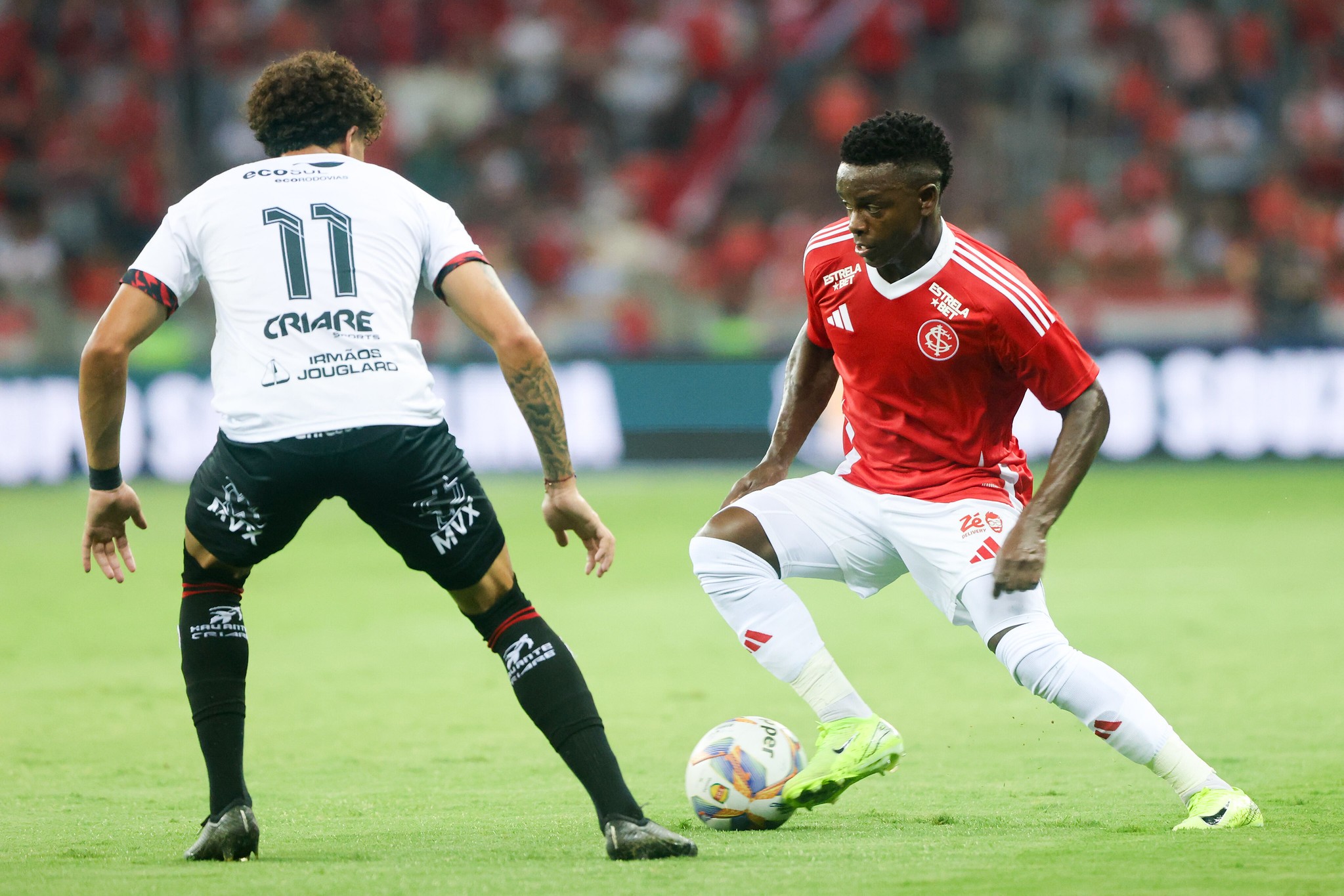 Recopa Gaúcha: ge.globo transmite decisão entre Brasil de Pelotas x Inter