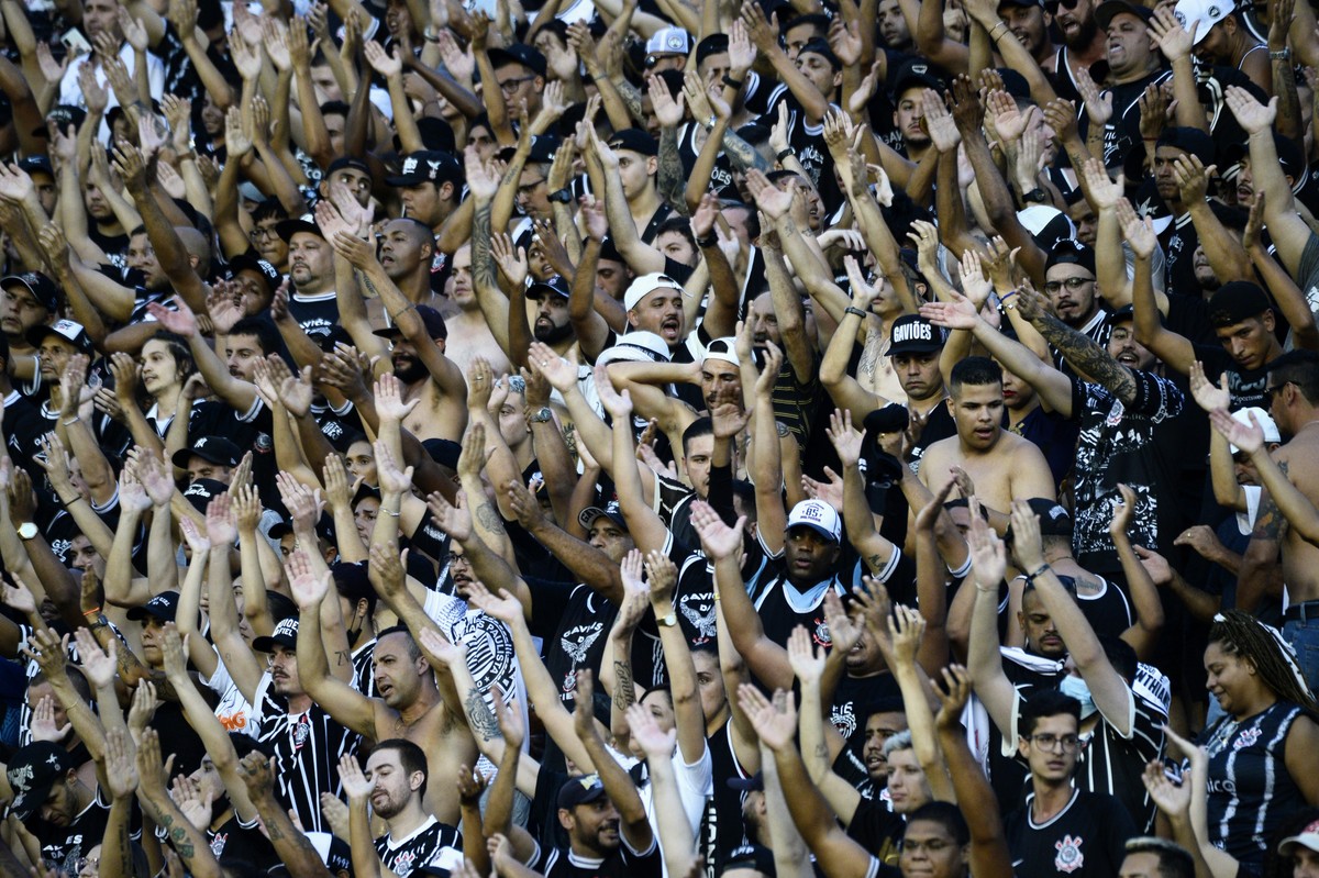 Ituano x Corinthians: ingressos para três setores estão esgotados