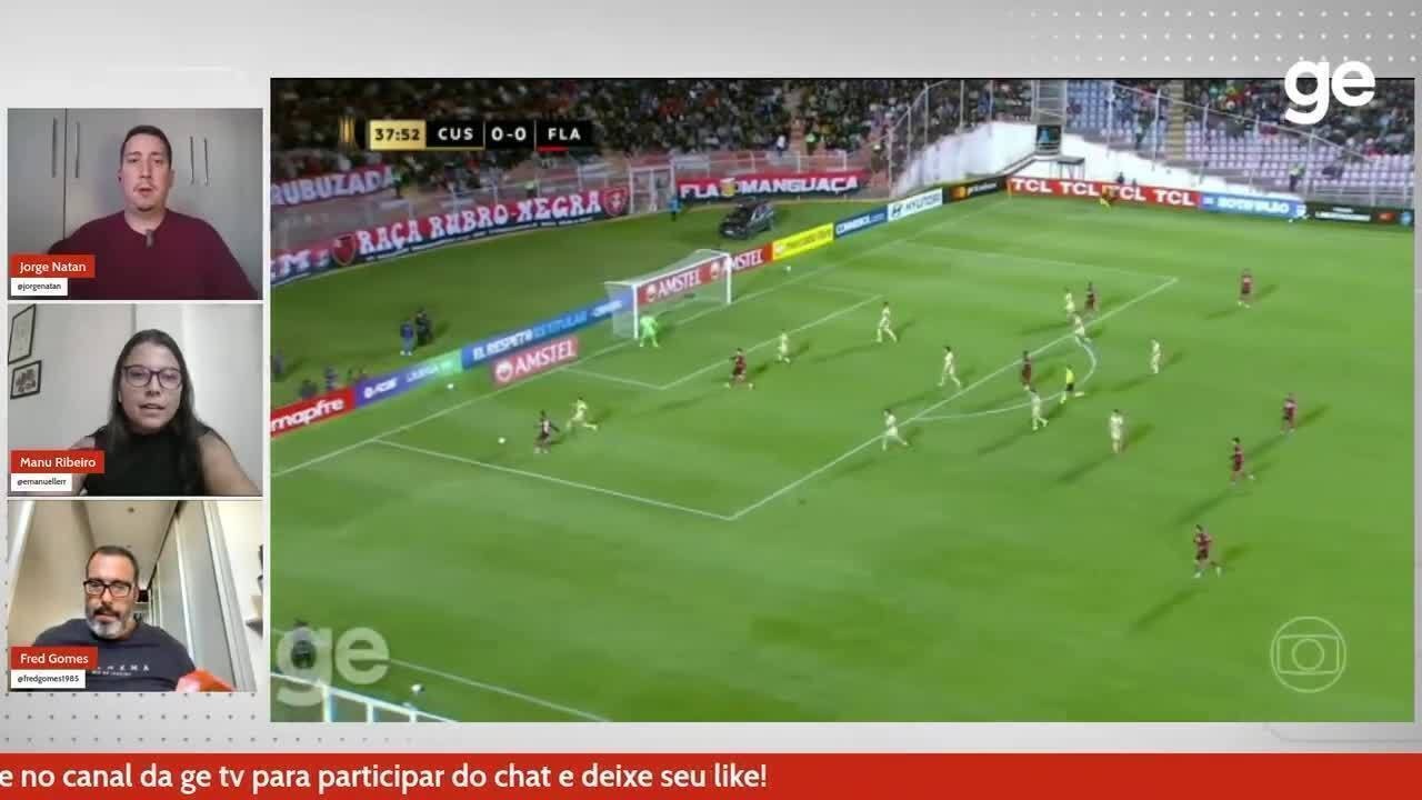 Flamengo lança novo uniforme para a temporada 2026; veja fotos | Ge