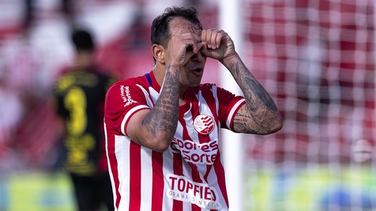 Náutico amplia sobre o Sport; siga o clássico