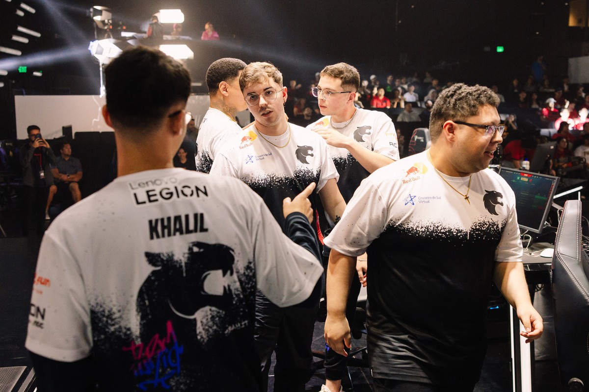 Valorant: dono da FURIA fala em 